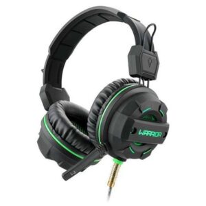 FONE HEADSET GAMER WARRIOR - Image 2
