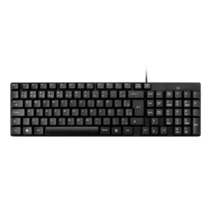 TECLADO MULTILASER TC193 USB - Imagem 5