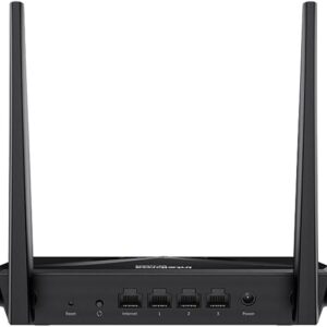 ROTEADOR WIRELESS INTELBRAS W5-1200F - Imagem 3