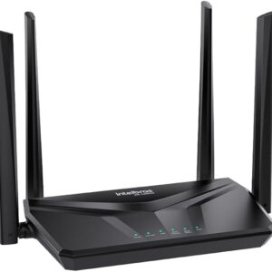 ROTEADOR WIRELESS INTELBRAS W5-1200F - Imagem 2