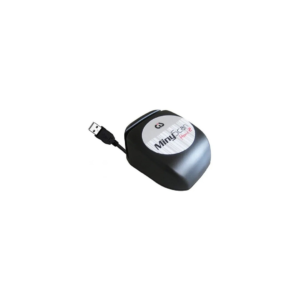 LEITOR DE BOLETO BANCÁRIO VIA USB - MINYSCAN HOME 2 - Image 2