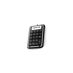 TECLADO NÚMERICO VIA USB - C3 PLUS - Image 2