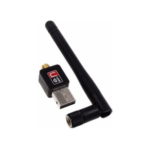ADAPTADOR WIRELESS C/ ANTENA - 1200MBPS - Image 3