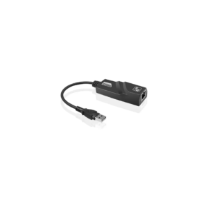 PLACA DE REDE USB LAN - ADAPTADOR RJ45 GIGABIT 10/100/1000MBPS - Image 3