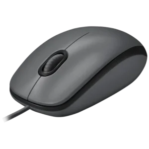 MOUSE COM FIO USB LOGITECH M90 - Imagem 5