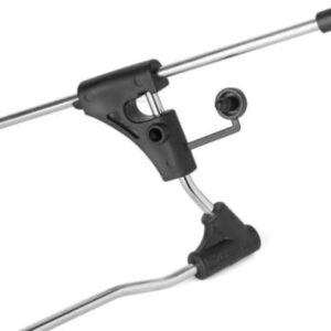 SUPORTE PARA NOTEBOOK REGULÁVEL EM METAL - Imagem 4
