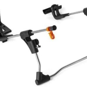 SUPORTE PARA NOTEBOOK REGULÁVEL EM METAL - Imagem 5