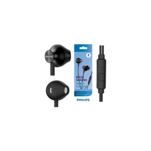 FONE DE OUVIDO C/ MICROFONE - PHILIPS 1000 SERIES - Image 4