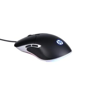 MOUSE GAMER HP M280 - 2400 DPI PRETO - Image 2