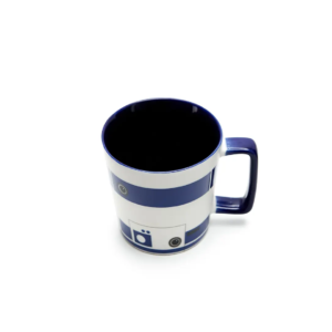 CANECA BUCK STAR WARS - 400ML - Image 4