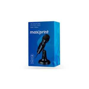 MICROFONE DE MESA STUDIO P2 - MAXPRINT - Image 3