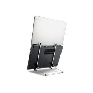 SUPORTE PARA NOTEBOOK REGULÁVEL EM METAL - RELIZA - Image 2