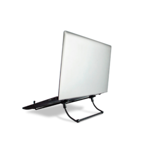 SUPORTE PARA NOTEBOOK REGULÁVEL EM METAL - RELIZA - Image 5