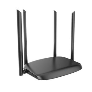 ROTEADOR WIRELESS AC 1200 GIGABITE DUAL BAND -  MULTILASER RE015 - Image 2