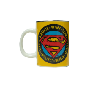 MINI CANECA - SUPERMAN - Image 2