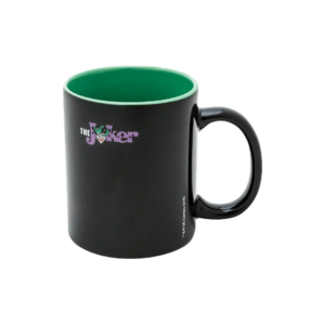 CANECA JOKER WANTED 320ML - CORINGA - Image 2