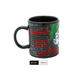 MINI CANECA JOKER MAD - CORINGA - Image 2