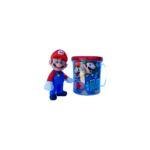 Copo Caneca Sonic com Personagem Sonic Vermelho de Plástico, Canequinha  Sonic Nunca Usado 84392849