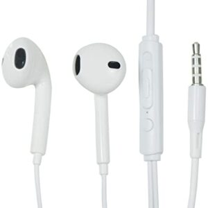 FONE DE OUVIDO ESTÉREO P2 - XC-F-04 - Imagem 2