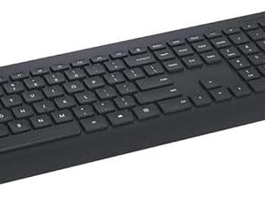 TECLADO E MOUSE S/ FIO - MICROSOFT WIRELESS 900 DESKTOP