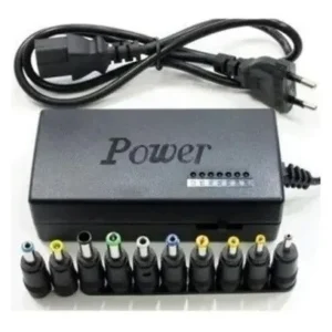 CARREGADOR FONTE UNIVERSAL - POWER - Imagem 3