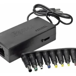 CARREGADOR FONTE UNIVERSAL - POWER - Imagem 2