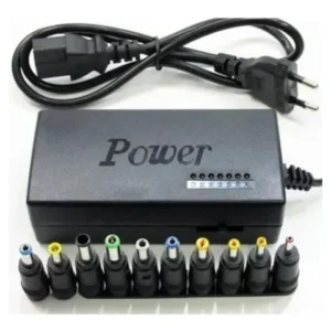 CARREGADOR FONTE UNIVERSAL - POWER - Imagem 1