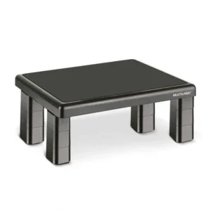 Suporte Ergonômico para Monitor Quadrado 4 Níveis de Altura - AC125 - Imagem 2