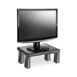 Suporte Ergonômico para Monitor Quadrado 4 Níveis de Altura - AC125 - Imagem 1