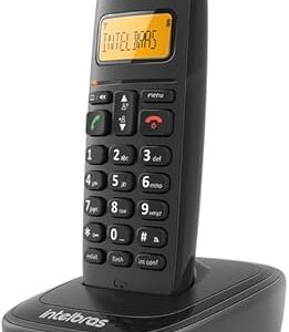 TELEFONE SEM FIO TS2510 INTELBRAS - Imagem 2