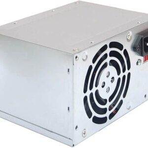 FONTE DE ALIMENTAÇÃO ATX 200W - Imagem 3