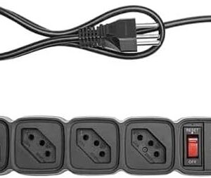 PROTETOR ELETRONICO BIVOLT EPE205 INTELBRAS - Imagem 2
