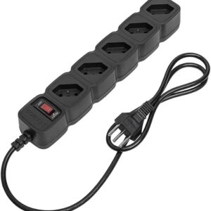 PROTETOR ELETRONICO BIVOLT EPE205 INTELBRAS