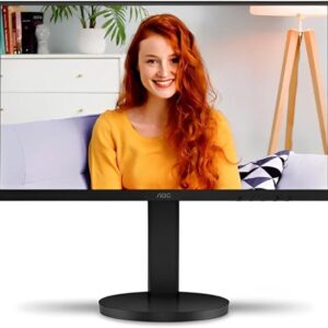 MONITOR AOC 22B3HMF 21,5 POL - Imagem 4