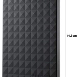 HD EXTERNO SEAGATE 1TB - Imagem 2