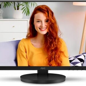 MONITOR AOC 22B3HMF 21,5 POL - Imagem 1
