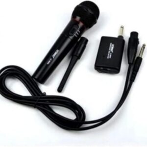 MICROFONE LELONG LE-996W - Imagem 2