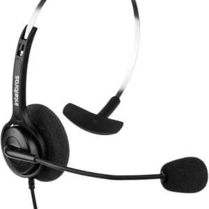 TELEFONE HEADSET HSB50 INTELBRAS - Imagem 3