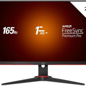 MONITOR AOC 24 G2SE GAMING - Imagem 1