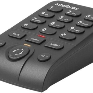 TELEFONE HEADSET HSB50 INTELBRAS - Imagem 2