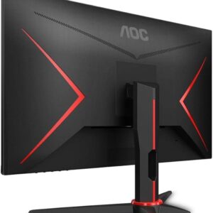 MONITOR AOC 24 G2SE GAMING - Imagem 5