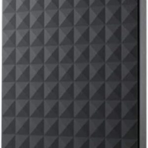 HD EXTERNO SEAGATE 1TB - Imagem 1