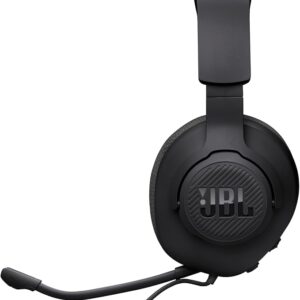 HEADSET JBL GAMER QUANTUM 100 M2 - Imagem 4