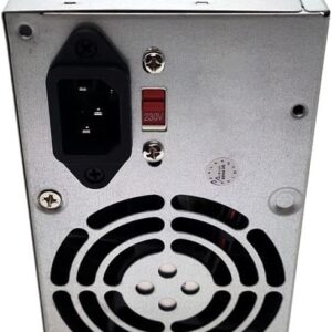 FONTE DE ALIMENTAÇÃO ATX 200W - Imagem 2