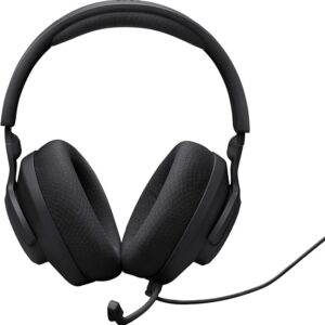 HEADSET JBL GAMER QUANTUM 100 M2 - Imagem 2
