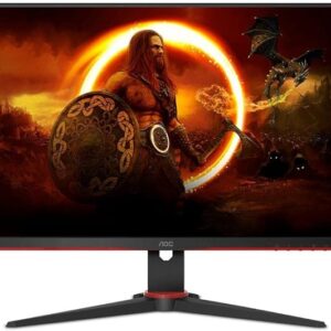 MONITOR AOC 24 G2SE GAMING - Imagem 2