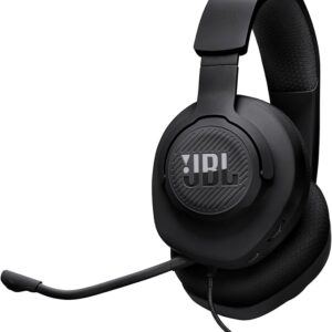 HEADSET JBL GAMER QUANTUM 100 M2 - Imagem 1