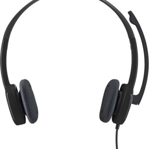 HEADSET LOGITECH H151 - Imagem 3