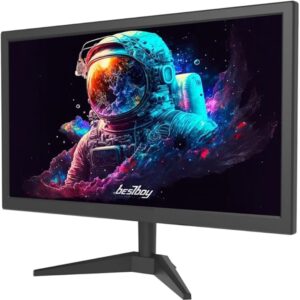 MONITOR ENTERPRISE 19EPR-BV 19 POLEGADAS - Imagem 2