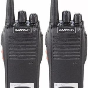 RADIO COMUNICADOR BAOFENG - BF-777S